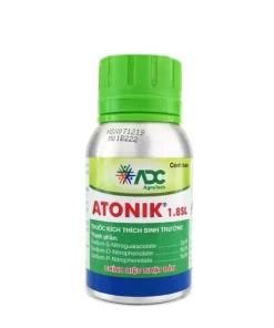 ATONIK 1.8SL (100ml) – Tăng sinh trưởng, kích chồi và rễ cho cây trồng